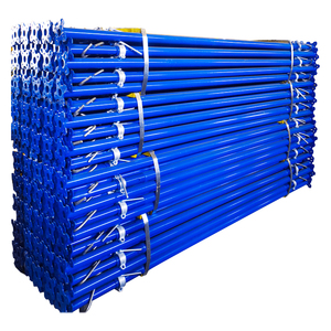 Adjustable Steel <strong>Props</strong> Concrete <strong>Formwork</strong> <strong>Scaffolding</strong> <strong>Props</strong> Metal Supports for <strong>Building</strong> Construction - Product Image 4