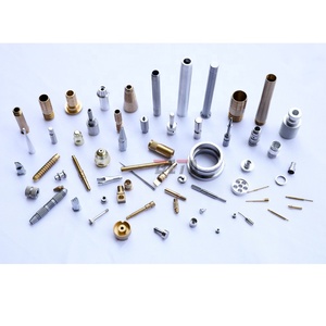 Herramienta de conducción de precisión pequeña, torno CNC con eje C - Product Image 6