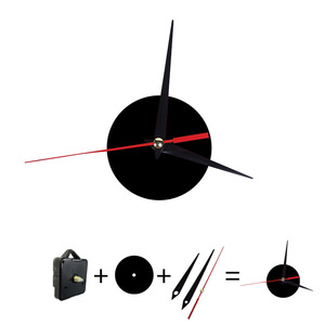 Clock <strong>Mechanism</strong> With Hands Pointer Good Quality Clock Parts Quartz M2188 Clock Movement Needles - Product Image 2