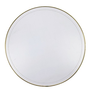 Wholesale Custom-Size 3D <strong>DIY</strong> Wood <strong>Frames</strong> for String Art Kit Nail Thread round Board with Portraits for <strong>DIY</strong> Crafts - Product Image 1