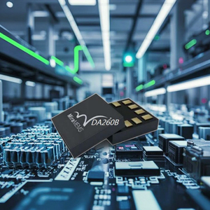 Sensore digitale ad alta precisione con accelerometro a 3 assi con Design modulare, LGA-12 DA260B Da260b. Nuovo e originale - Product Image 3