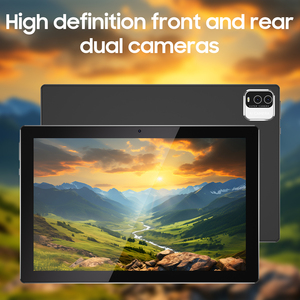 10,1 pulgadas Tablet PC de gama alta Android Tablets BT teclado Tablet PC con teclado - Product Image 3
