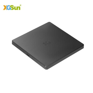 Lector compacto UHF RFID de alto rendimiento XGSun, interfaz USB de 902-928MHz para aplicaciones de control de acceso - Product Image 1