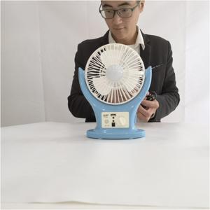 LEDライト調光可能ハイパワーフラワーシェイプ新しいデザインカスタム充電式装飾E12LED 15ワット白色電球 - Product Image 3