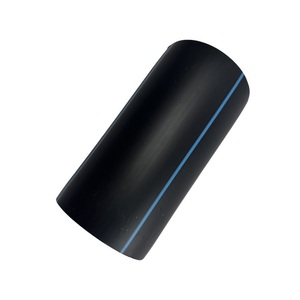 新型HDPE管道系统水管水管废水管饮用水供应HDPE管道20 * 2.3毫米 - Product Image 4