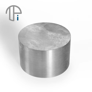 Stock Forged Round Block Disc Ti 6al 4V Gr5 <strong>Titanium</strong> Pure <strong>Titanium</strong> - Product Image 3