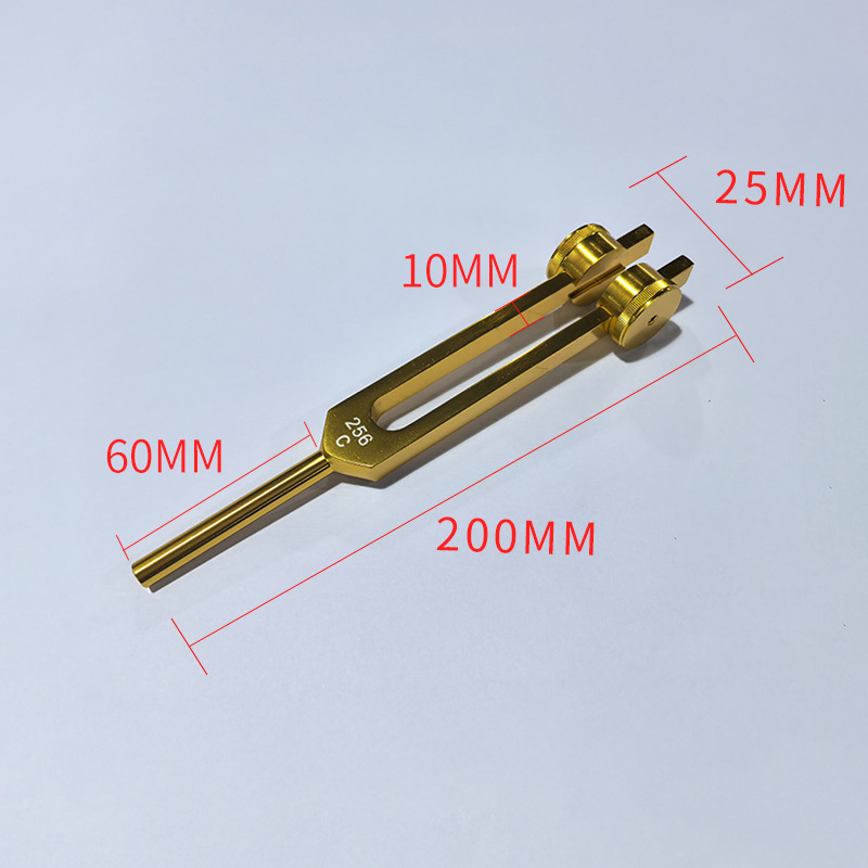 Gold-256hz-with wheel