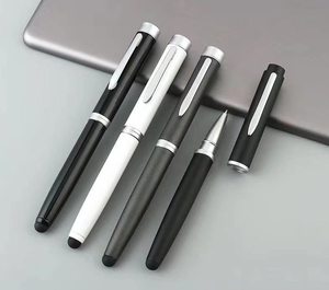 3 IN 1 Metall-USB-Laufwerk schreiben Pen-Laufwerk mit Stylus-Screen-Touch-Funktion - Product Image 4