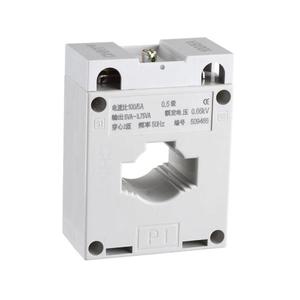 BH-<strong>0</strong>.66 Small AC Current Transformer 300/5 150/5 50/5 Single Three <strong>Phase</strong> 60Hz 11KV Output Voltage for Power Instrument Coil