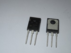 SI-1125HDオリジナルの新しい电子部品モジュール - Product Image 4