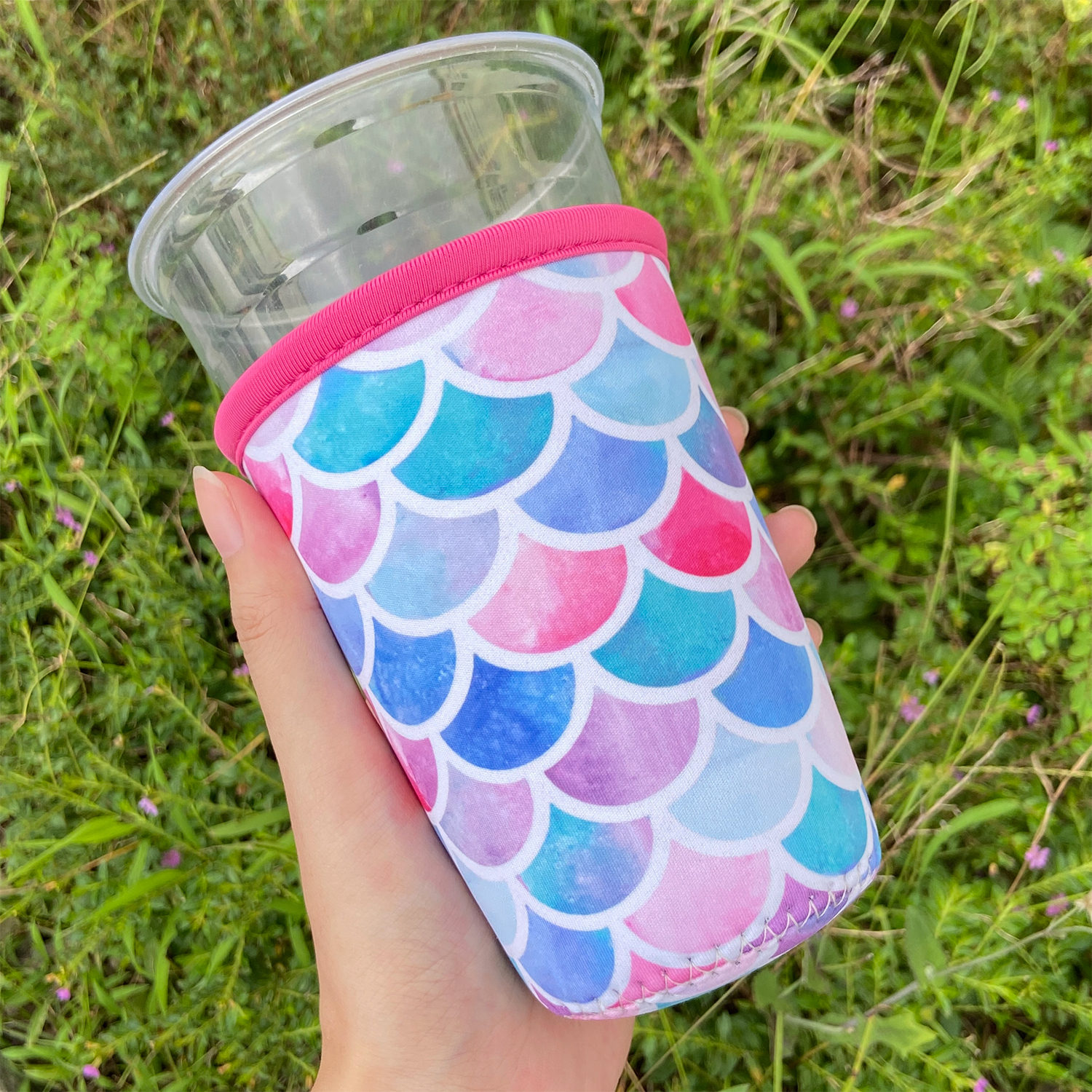 Scales (22-24oz Medium)