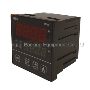 Fotek Fuzzy + ПИД-регулятор температуры MT96-L/ MT96-R/ MT96-V - Product Image 2