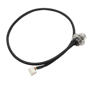 Sensor de nivel de alcohol líquido, sensor óptico de nivel de líquido para vaporizador de ropa