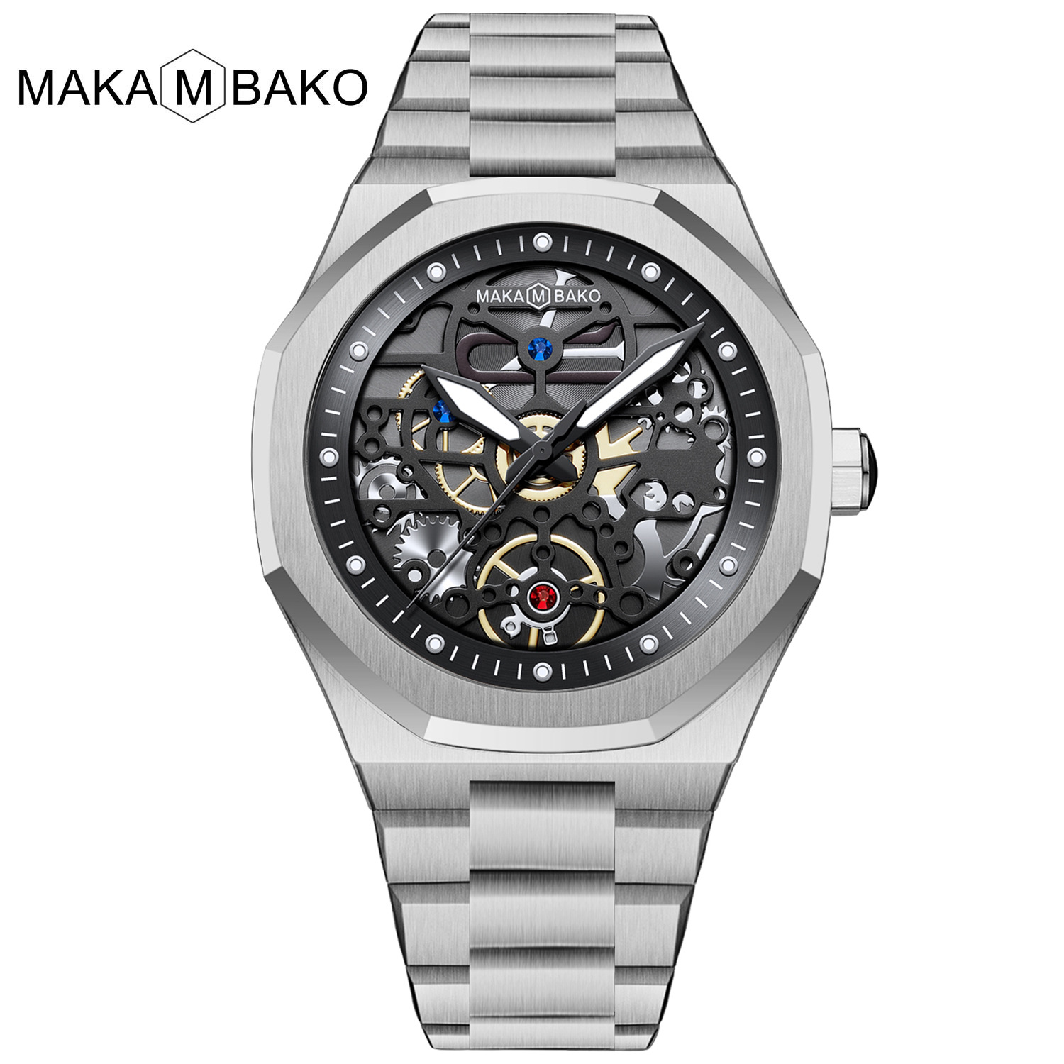 Maka M Bako 5016-3