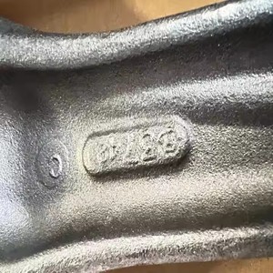 Komatsu İnşaat mühendisliği makine dizel motor yedek parça 6245-31-3100 SAA6D170E-3 yükleyiciler için biyel - Product Image 3