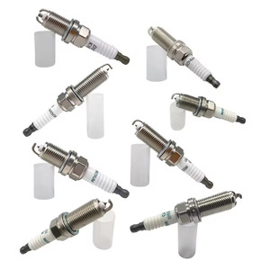 New 90919-01083 <strong>Spark</strong> <strong>Plug</strong> 9091901083 W20EX-U <strong>for</strong> <strong>Toyota</strong> Models Ex Jetta Prius Land Cruiser Hilux FX Made Iridium <strong>for</strong> Gasoline - Product Image 2