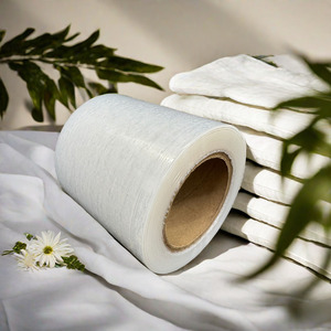 ฟิล์มยืด HDPE แบบย่อยสลายได้สำหรับบรรจุภัณฑ์ - Product Image 2