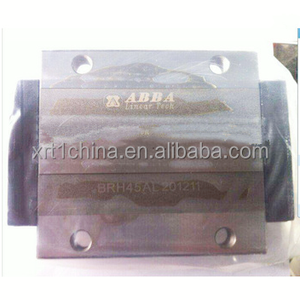 Guia <span class=keywords><strong>linear</strong></span> do trilho do atuador <span class=keywords><strong>abba</strong></span> brh30a com bloco brh30al