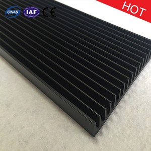 Aluminum Alloy Extrusion 6063-t5 Thermal Paste Led Light Cob Radiator <strong>1kw</strong> 1kg <strong>Heatsink</strong> - Product Image 6