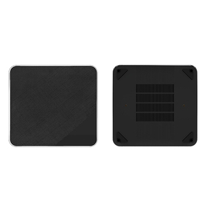 R5 R7 AMD Radeon Mini-PC Intel Nuc Core Typ C Thunderbolt AMD Ryzen 5500U/5700U Minipc DDR4 Linux PC Mini-Computer