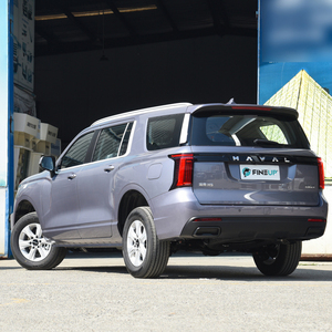 H5 Haval ใหม่2.0 T เทอร์โบ2WD 4WD คู่มืออัตโนมัติ SUV รถยนต์เบนซินดีเซลไฮบริด - Product Image 4