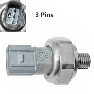BST otomobil parçaları yeni 85PP73-01 85PP7301 Renault Master 2.3 DCI 1 yıl garanti için yakıt rayı basınç sensörü - Product Image 6