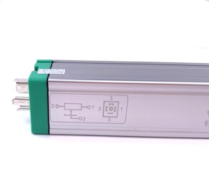 Miran LinecSKI LS2-50mm sensore di spostamento lineare trasduttore di posizione potenziometro per macchina di stampaggio ad iniezione - Product Image 4