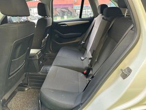รถมือสอง2.0T รถ X1 BMW sDrive18i มือสอง - Product Image 6