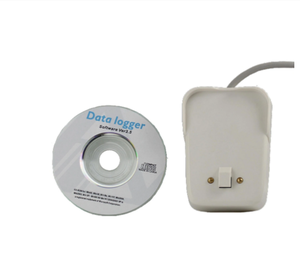 AZ8835S Dual <strong>Temperature</strong> and Humidity RH% <strong>Data</strong> <strong>Logger</strong> Two Channel <strong>Temperature</strong> and Humidity <strong>Logger</strong> (With <strong>Software</strong> and <strong>Data</strong> Cable) - Product Image 5