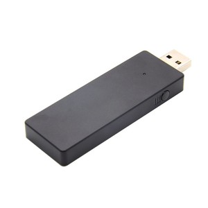 Xbox One S için USB alıcısı kablosuz denetleyici adaptörü/X Elite kontrolörleri joystick PC Win7/8/10 sistemi - Product Image 3