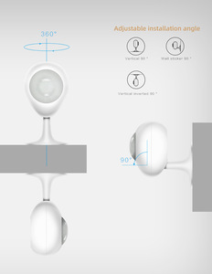 Беспроводной датчик движения - Product Image 4