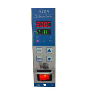 Tarjeta de control de temperatura de repuesto, módulo controlador de temperatura de canal caliente para moldeo por inyección - Product Image 1
