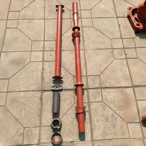 Normas Internacionais Construção Andaimes Pintados Aço <span class=keywords><strong>Cuplock</strong></span> Andaimes