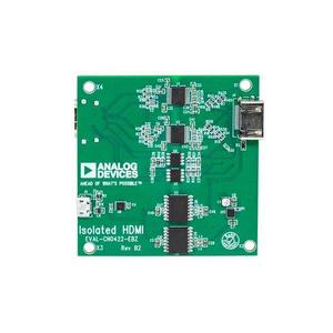 แยก EVAL-CN0422-EBZ/1.3 - Product Image 1