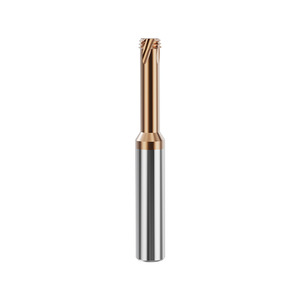 55 Degree Single Tooth Full Tooth M1.2-M20 Tungsten Steel Alloy Metric Thread <strong>Cutter</strong> for Milling Coated <strong>Cutter</strong> <strong>Cutter</strong> Milling - Product Image 1