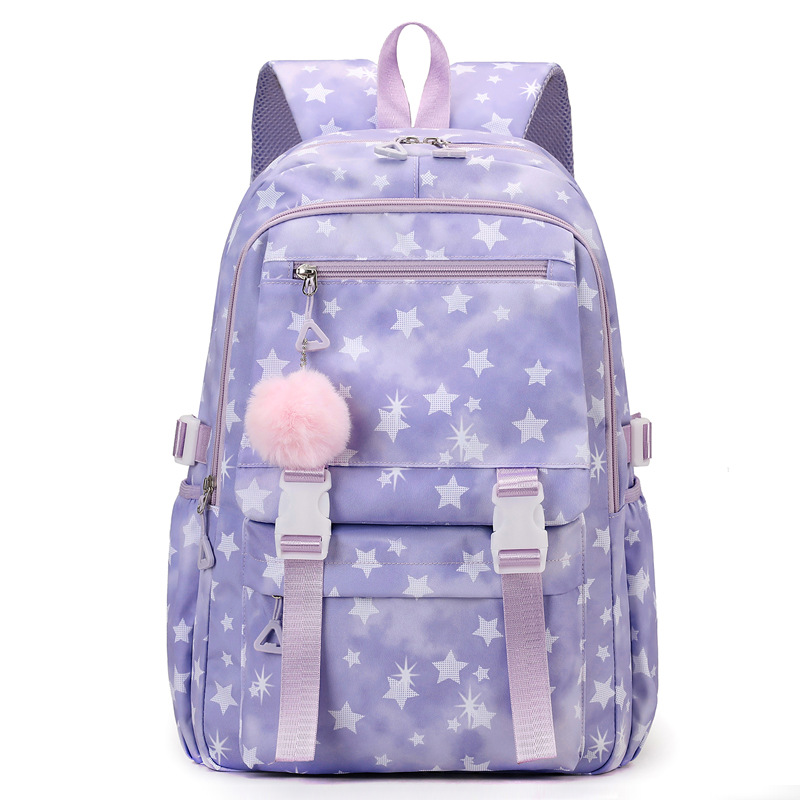 Star purple