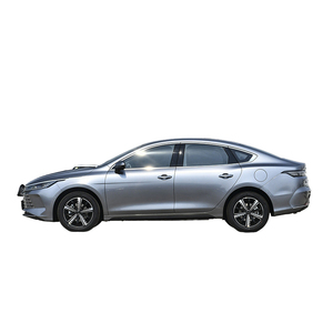 <strong>2025</strong> BYD Destroyer 05 DM-I Hybrid Electric Sedan with 120KM Electric Range and Fast Charging - Product Image 6