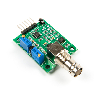 PH Testing <strong>Sensor</strong> <strong>Module</strong> with 0 - 14 pH Range - Ideal <strong>for</strong> Water Quality Monitoring, Aquaculture, Laboratory <strong>Use</strong> &amp; DIY Projects - Product Image 3