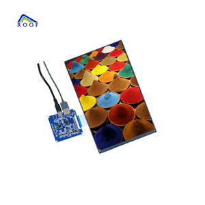 HD To MIPI Interface LCD Controller bord 10.1 zoll IPS Panel TFT LCD Module - Product Image 5