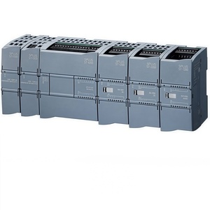 6ES7231-4HF32-0XB0plcコントローラー価格ロゴplcプログラミングコントローラーSIMATIC S7-1200アナログ入力12/13ビットplc出力モジュール - Product Image 5