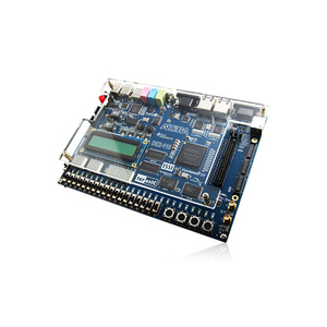 Entwicklungs platinen Kits Programmierer Evaluierung karten P0059 FPGA Board DE2-115 Cyclone IV