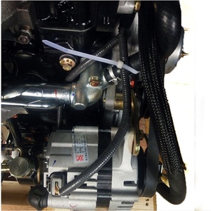 Diesel <strong>Engine</strong> 4KH1-TC G40 Complete <strong>Engine</strong> 4KH1-TC <strong>3L</strong> Turbo <strong>Engine</strong> Assembly for Sale - Product Image 6