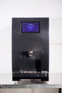 商用制冰机工厂模块化餐厅块状冰块制冰机奶茶饮料 - Product Image 4