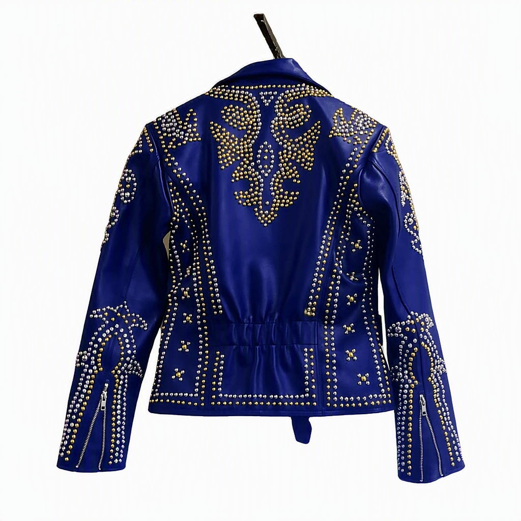 Bleu foncé