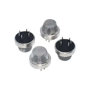 Sensores serie WGZX MQ 135 2 3 5 7 Detector de detección de sensor de gas--2-3-5-7 DIP - Product Image 4