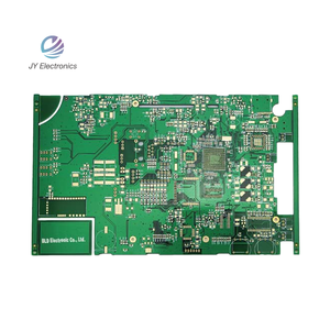 Çin'de hızlı dönüş prototip PCB montaj hızlı prototipleme şirketi ile OEM PCB üreticisi PCBA tedarikçisi PCB üreticisi - Product Image 2