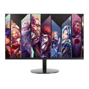 27 Inch Gaming LED Display Ultra-clear Display 1ms Response 144Hz HDR 300 FreeSync Gaming <strong>Monitor</strong> - Product Image 1