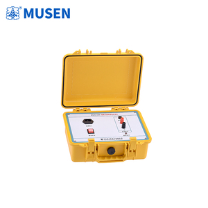 MSZD-1000ทดสอบภาคพื้นดิน2.5Hz แบบพกพา300KΩ DC - Product Image 4