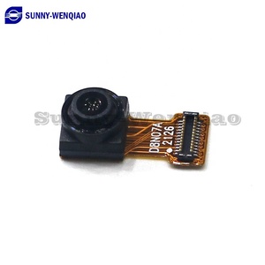 8MP cảm biến imx219 mini nhỏ gọn mipi OEM CMOS cố định tập trung An Ninh HD độ nét cao hệ thống máy ảnh mô-đun - Product Image 3