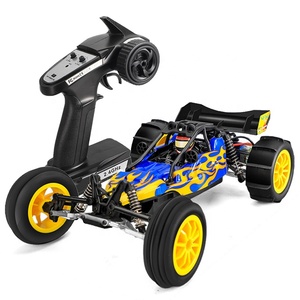 45 km/h RC Car 4x4 High Speed 1:12 Fernbedienung RC Drift Rennwagen Hochgeschwindigkeits-Elektroauto - Product Image 1